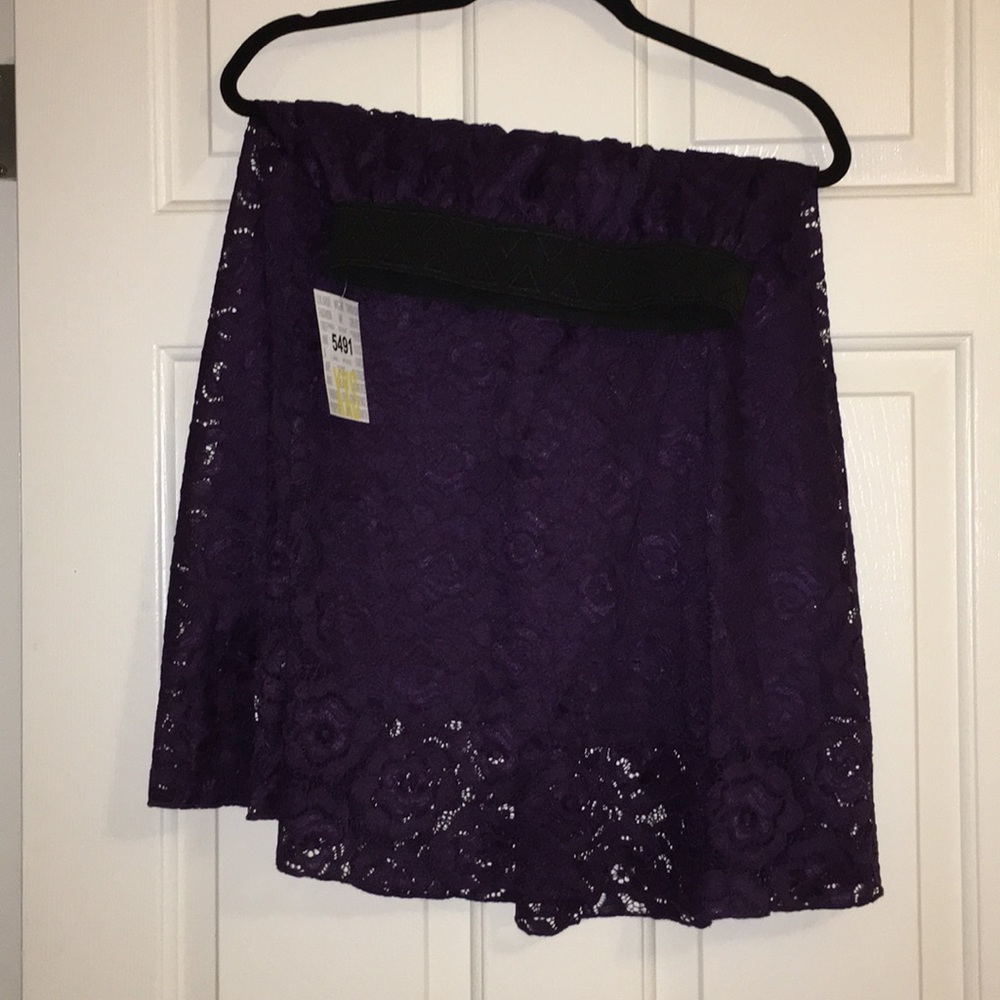 XXS Lola skirt